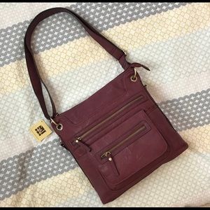NWT - GAL Crossbody purse